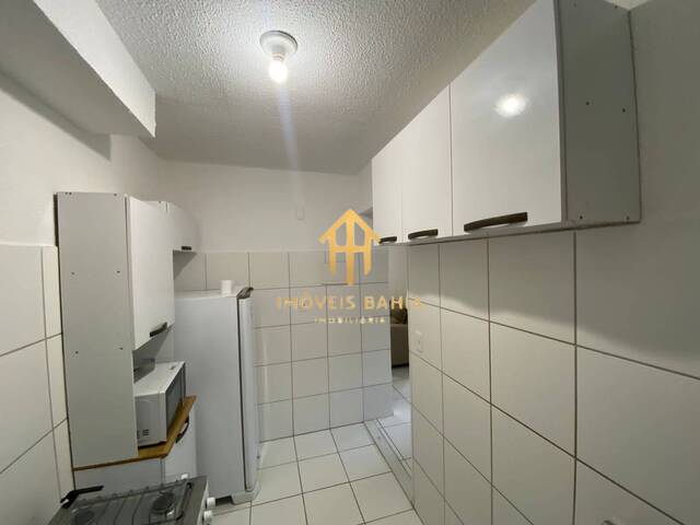 Apartamento para Venda em Feira de Santana - 5