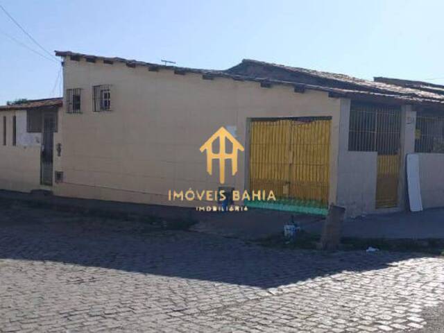 Venda em Jardim Acácia - Feira de Santana