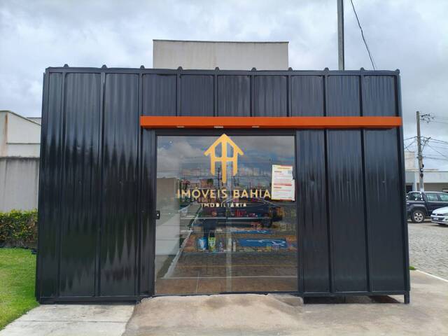 #186 - Casa para Locação em Feira de Santana - BA - 3