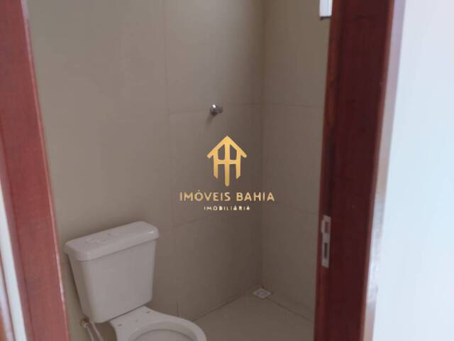 #187 - Casa para Venda em Feira de Santana - BA