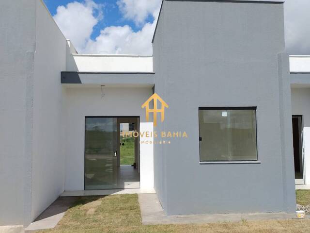 Venda em Novo Horizonte - Feira de Santana