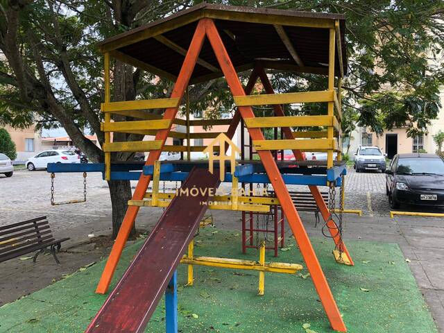 #188 - Apartamento para Venda em Feira de Santana - BA - 3