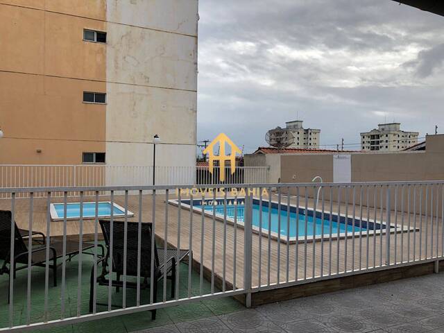Apartamento para Venda em Feira de Santana - 4