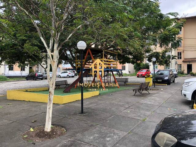 Apartamento para Venda em Feira de Santana - 5