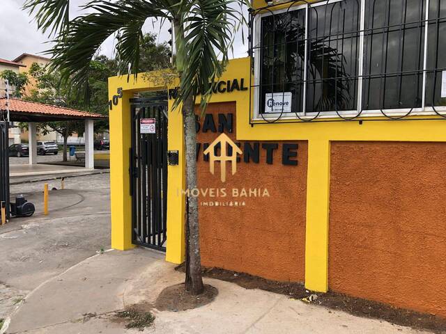 Venda em Pedra do Descanso - Feira de Santana