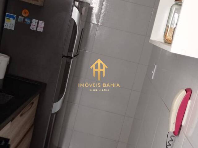 #189 - Apartamento para Venda em Feira de Santana - BA - 2