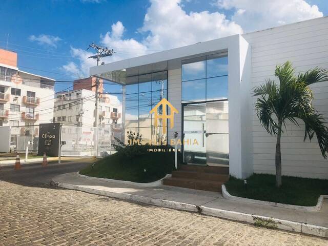 #189 - Apartamento para Venda em Feira de Santana - BA - 1
