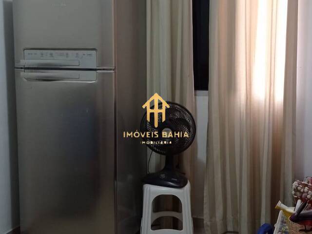Apartamento para Venda em Feira de Santana - 4