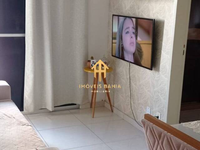 Apartamento para Venda em Feira de Santana - 5