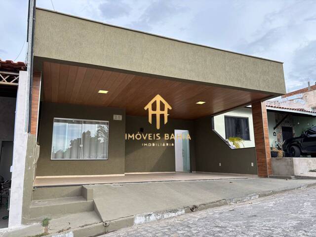 Venda em Papagaio - Feira de Santana