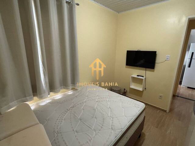 #191 - Apartamento para Locação em Feira de Santana - BA - 3