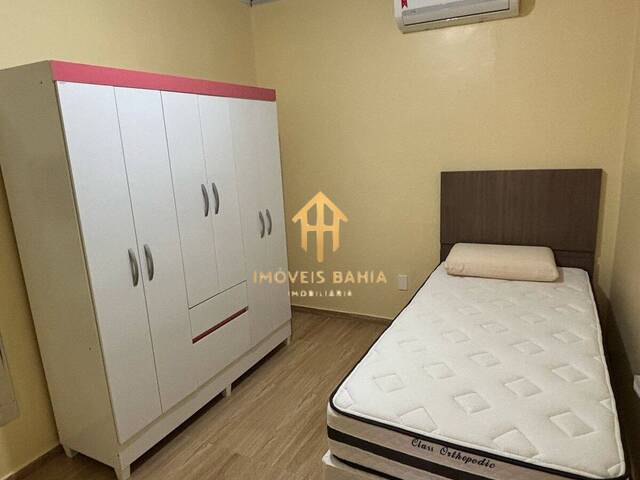 #191 - Apartamento para Locação em Feira de Santana - BA - 2