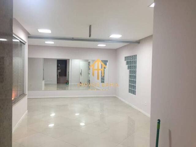 Venda em Ponto Central - Feira de Santana