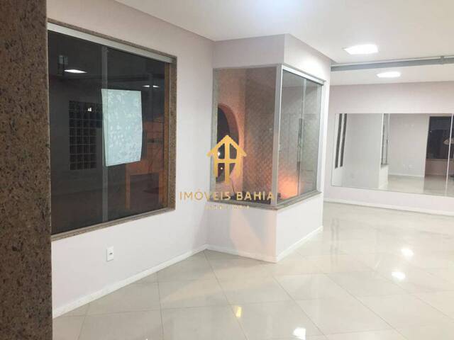 #193 - Sala para Venda em Feira de Santana - BA - 2