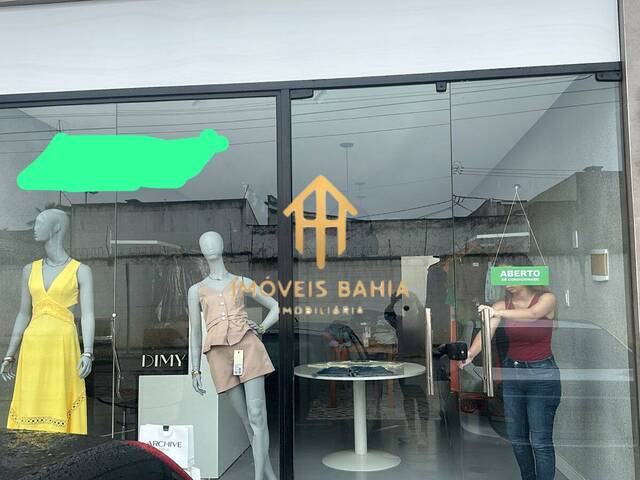 Venda em SIM - Feira de Santana