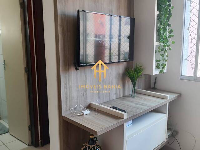 Venda em SIM - Feira de Santana