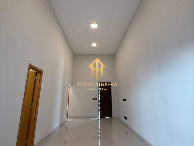 #197 - Casa para Venda em Feira de Santana - BA - 3