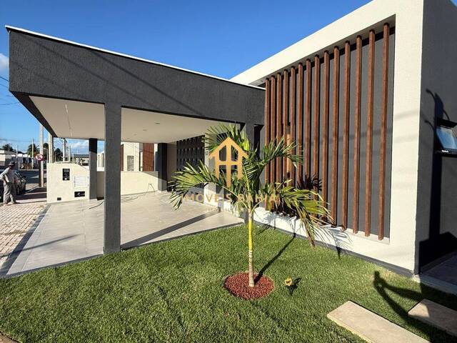 Locação em Parque Getúlio Vargas - Feira de Santana