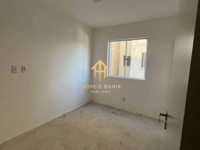 #198 - Apartamento para Venda em Feira de Santana - BA - 3
