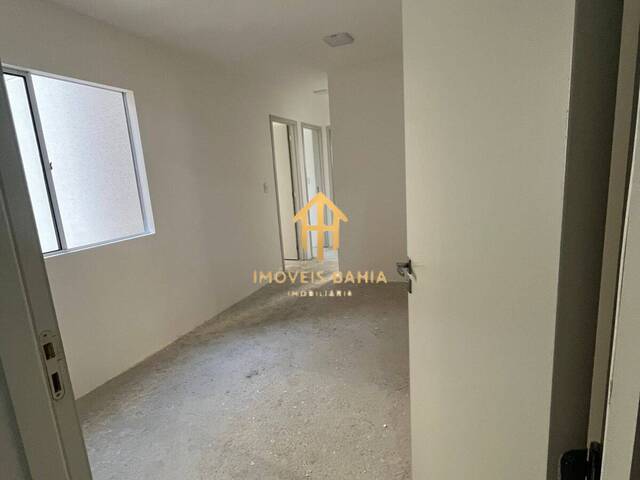 #198 - Apartamento para Venda em Feira de Santana - BA - 1