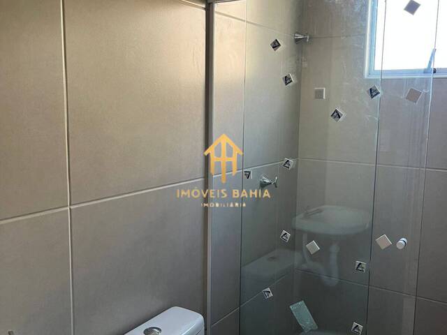 Apartamento para Venda em Feira de Santana - 4