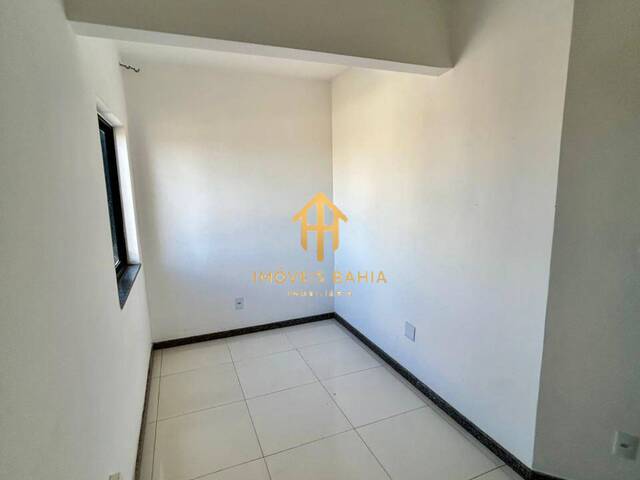 #199 - Apartamento para Locação em Feira de Santana - BA - 2