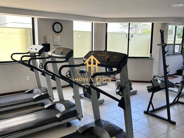 #199 - Apartamento para Locação em Feira de Santana - BA - 3