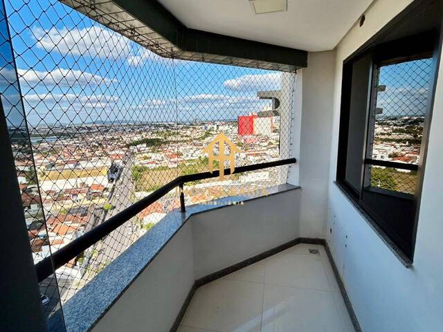 Locação em Ponto Central - Feira de Santana