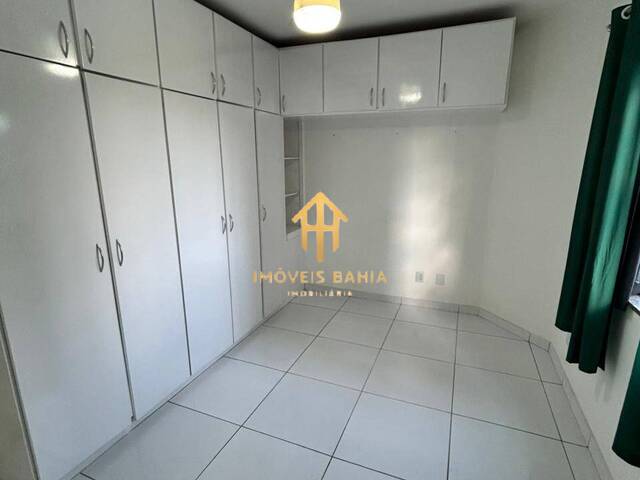 #200 - Apartamento para Venda em Feira de Santana - BA - 3