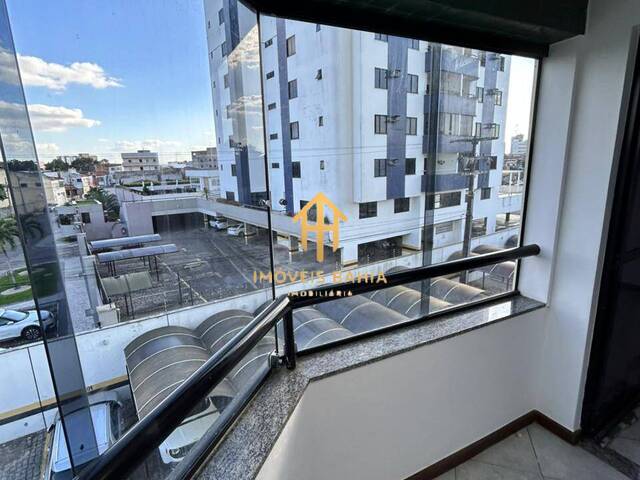 Venda em Ponto Central - Feira de Santana