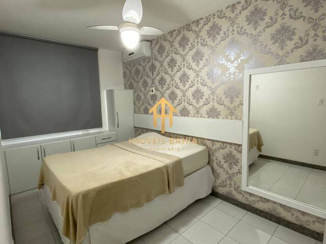 #201 - Apartamento para Venda em Feira de Santana - BA - 3