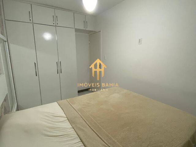 #201 - Apartamento para Venda em Feira de Santana - BA - 2