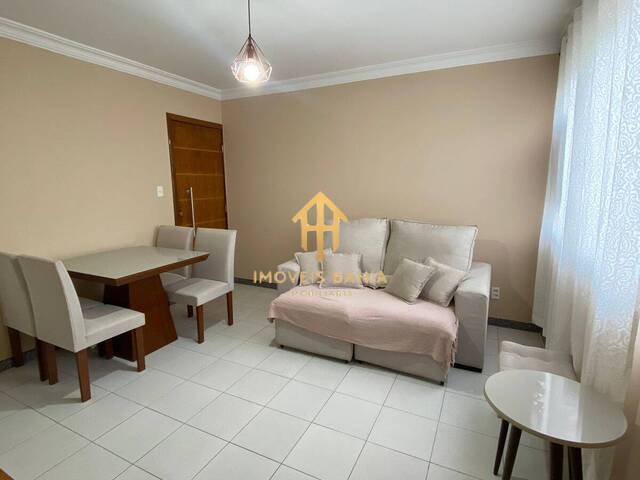 Locação em CASEB - Feira de Santana