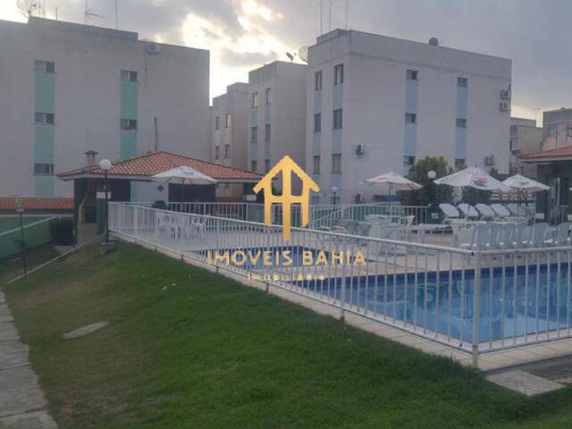 #49 - Apartamento para Venda em Feira de Santana - BA