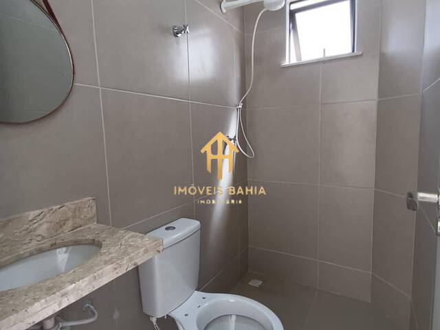 #204 - Casa para Venda em Feira de Santana - BA