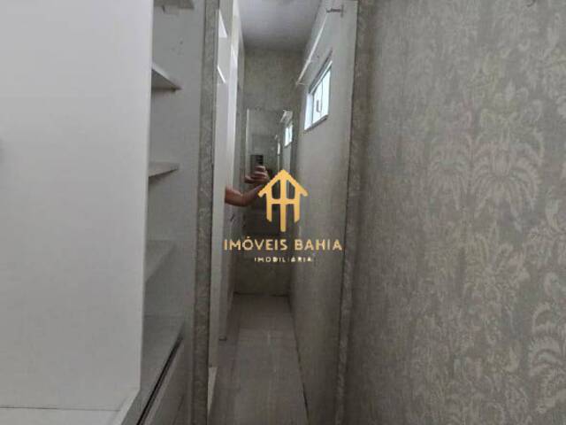 #205 - Casa para Locação em Feira de Santana - BA - 3