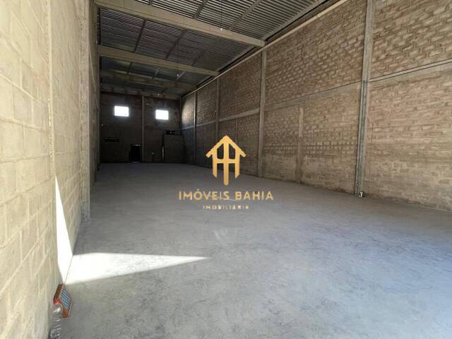 #206 - Sala para Locação em Feira de Santana - BA - 2