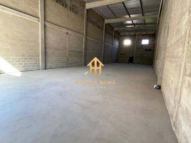 #206 - Sala para Locação em Feira de Santana - BA - 3