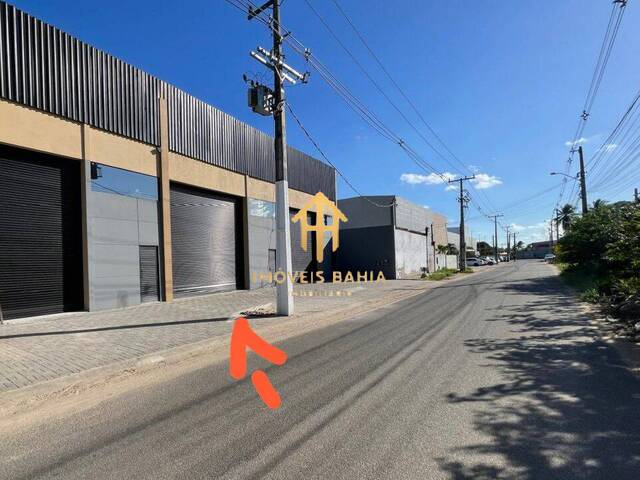 #206 - Sala para Locação em Feira de Santana - BA - 1