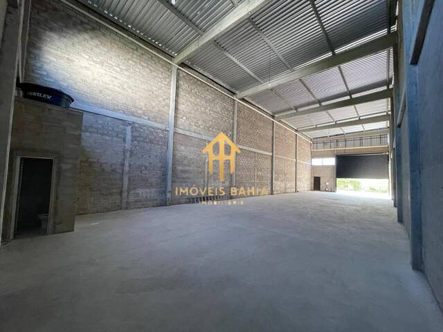 Sala para Locação em Feira de Santana - 5