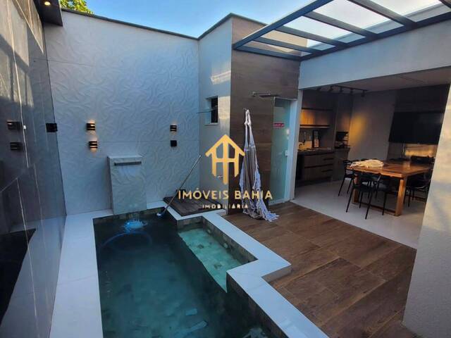 Venda em Registro - Feira de Santana