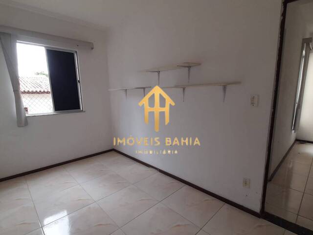 #208 - Apartamento para Venda em Feira de Santana - BA - 3