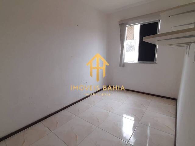 Apartamento para Venda em Feira de Santana - 4
