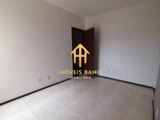 #208 - Apartamento para Venda em Feira de Santana - BA - 2