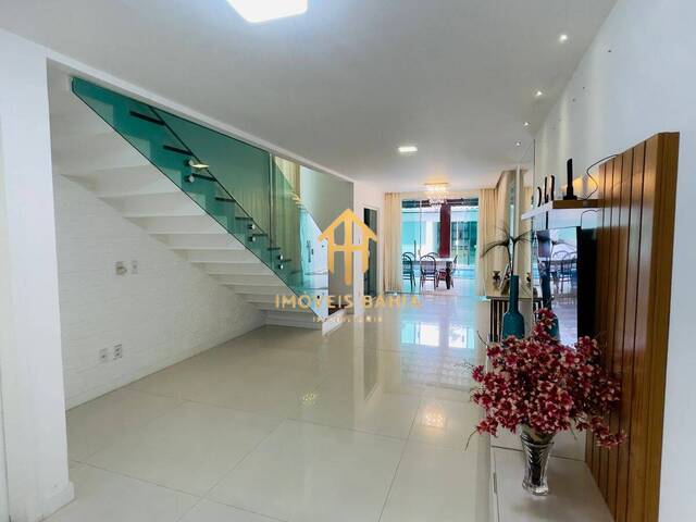 #209 - Casa para Locação em Feira de Santana - BA - 1