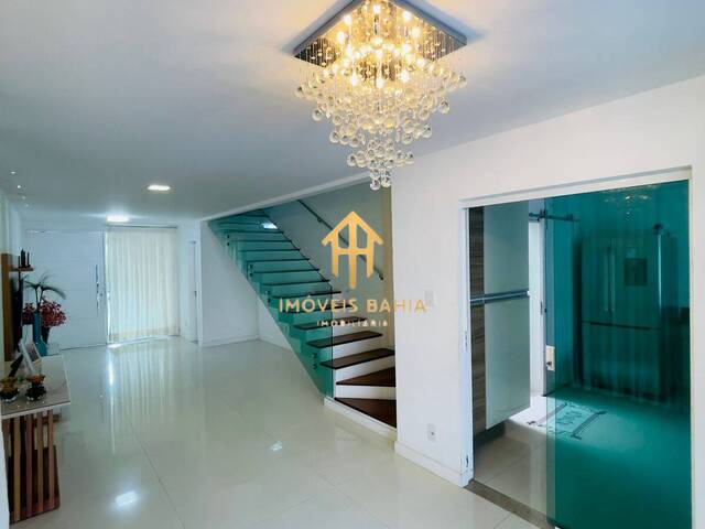 #209 - Casa para Locação em Feira de Santana - BA - 2