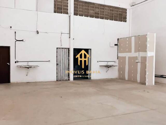 #144 - Apartamento para Venda em Feira de Santana - BA - 2