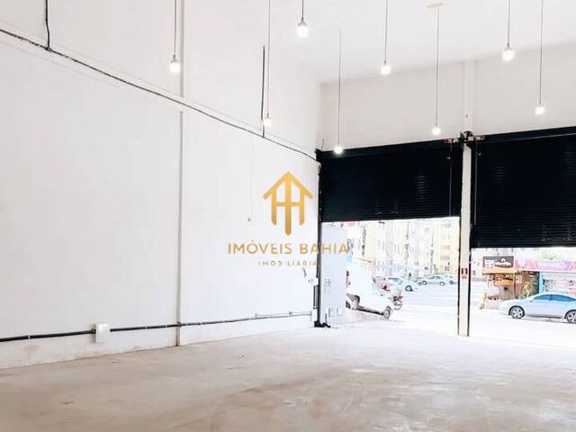 Venda em Mangabeira - Feira de Santana