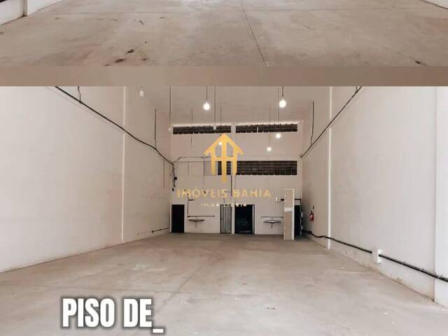 #144 - Apartamento para Venda em Feira de Santana - BA - 3