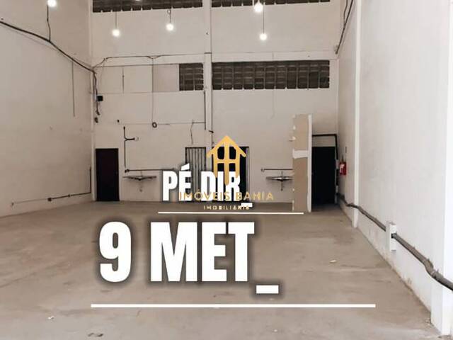 Apartamento para Venda em Feira de Santana - 4